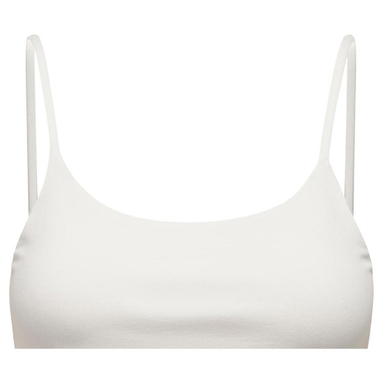 Only Γυναικεία αμάνικη μπλούζα